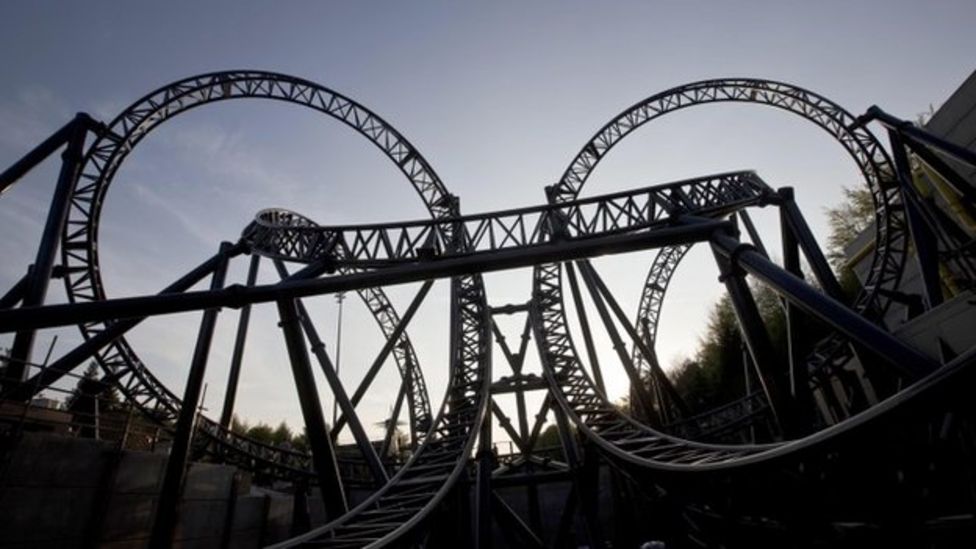 How safe are rollercoasters? BBC Newsround