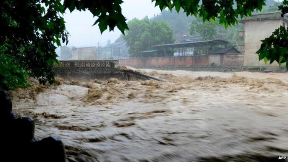 China greenhouse gases Progress is made, report says BBC News