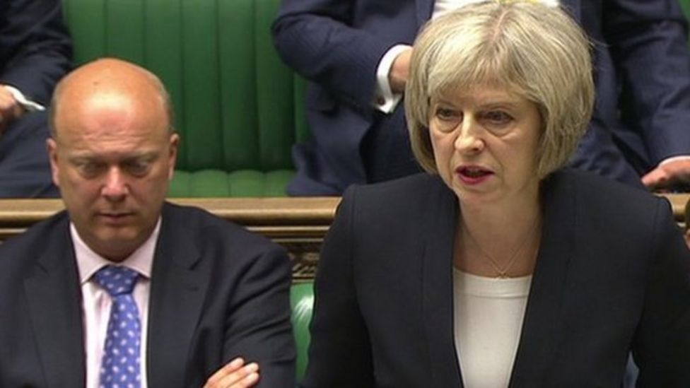 Surveillance powers: New law needed, says terror watchdog - BBC News