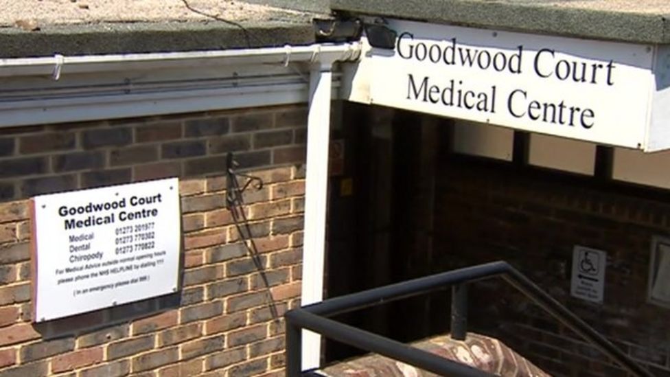 Hove's Charter Medical Centre takes on Goodwood Court patients BBC News