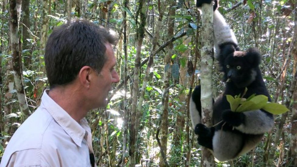 Madagascar
