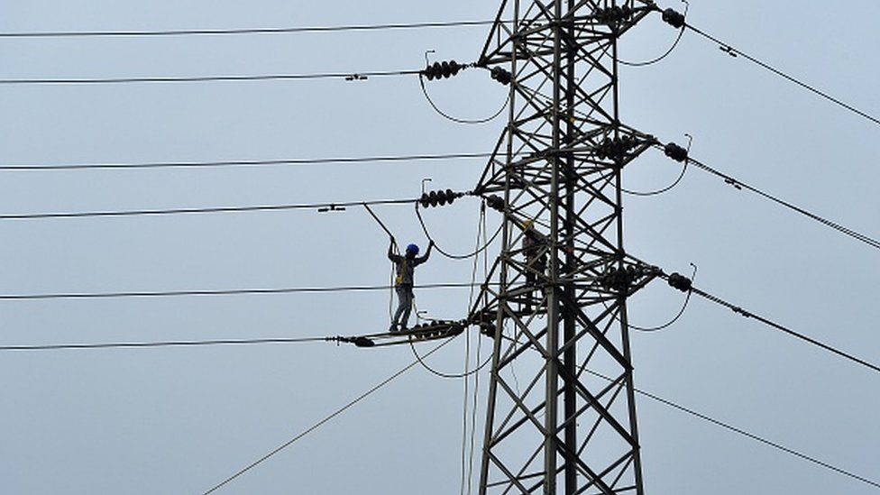 India electricity