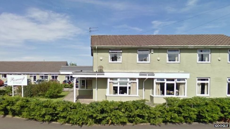 Maryport woman charged over Workington care home neglect BBC News
