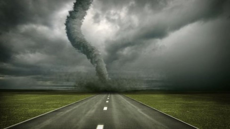 Tornado causes damage in greater manchester and cheshire bbc news