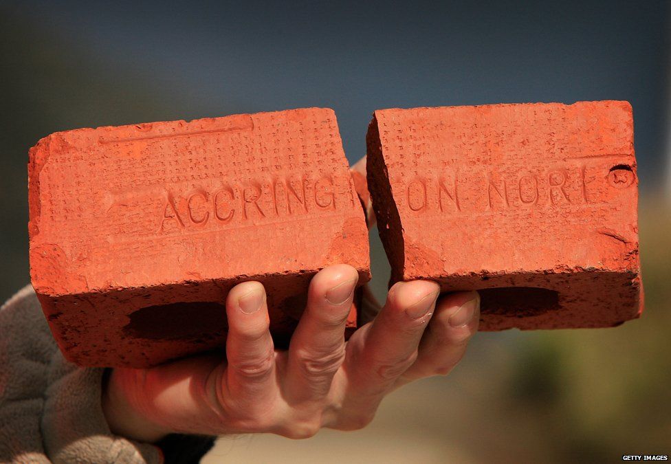Accrington and Claughton brickworks face second mothballing BBC News