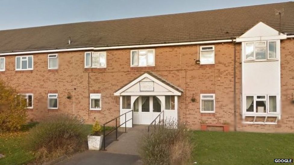Hartlepool's Admiral Court Care home 'disregards humanity', CQC says