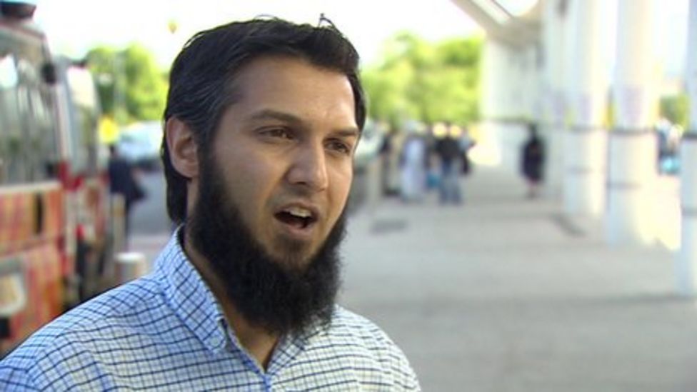 Hospitals urge Muslims to donate organs BBC News