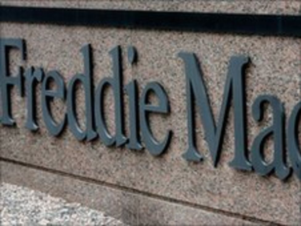 Fannie Mae and Freddie Mac delisted from stock exchange BBC News