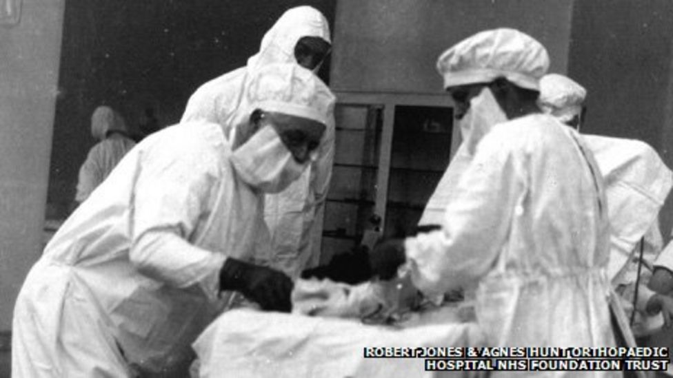 World War One Medical advances inspired by the conflict BBC News