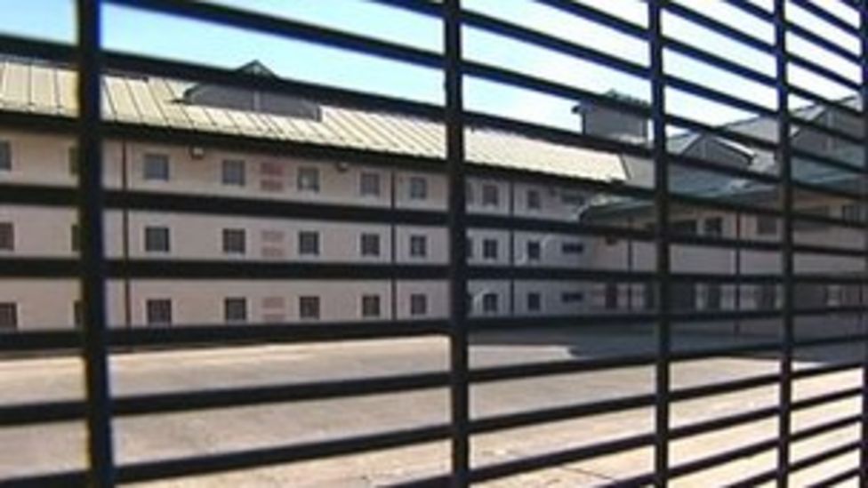 Moorland Prison Criticised Over Handling Of Sex Offenders