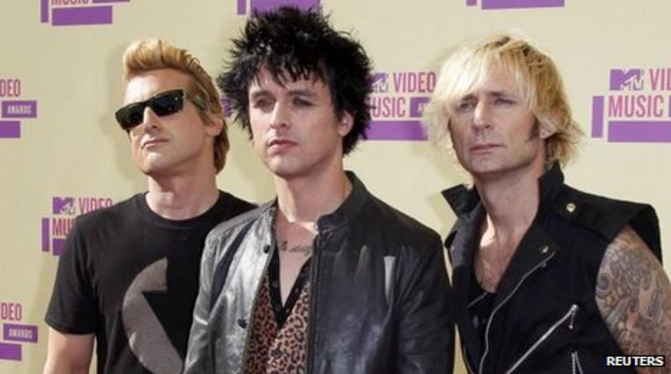 Green Day to return to touring as singer recovers BBC News