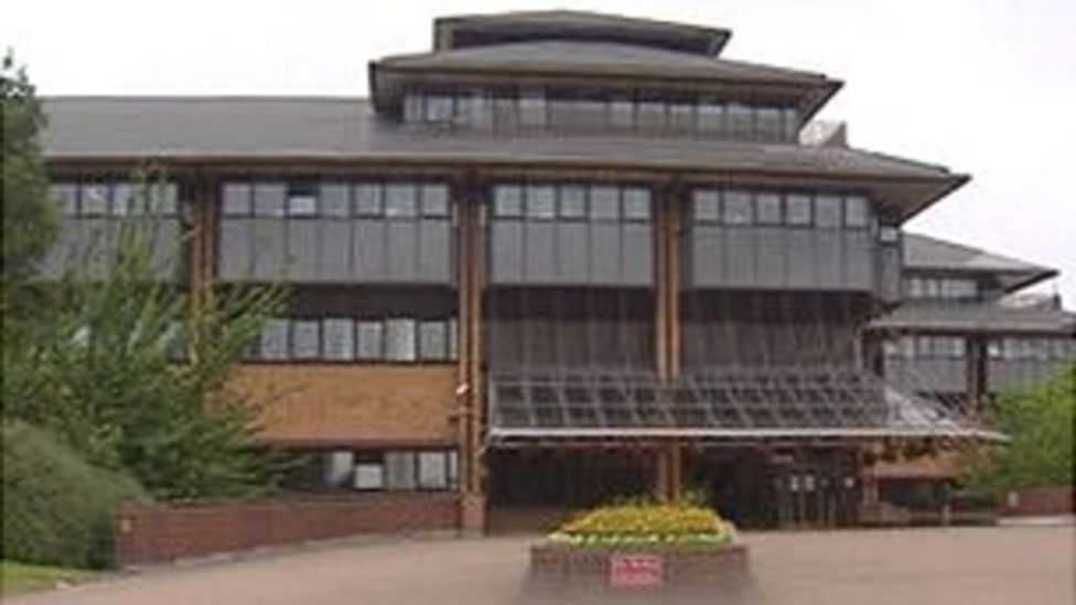 Cardiff Council suspends some children's services staff during