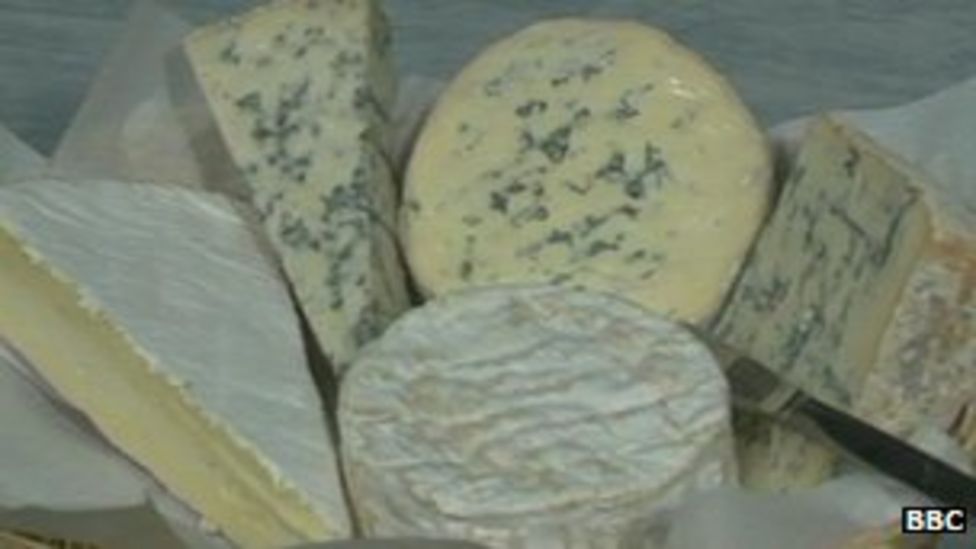 'Unnecessary' high salt levels in cheese, health group warns BBC News