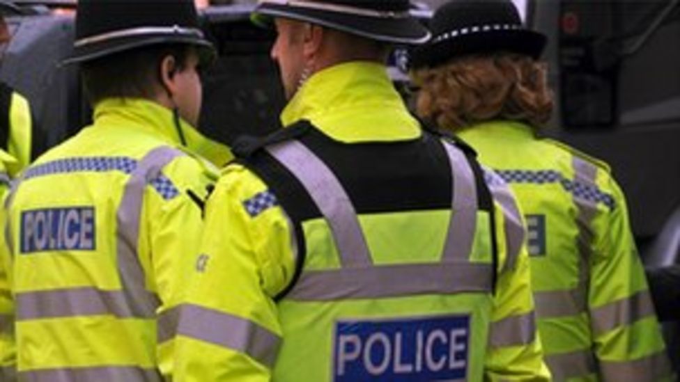 Lancashire Police Plans To Cut Further £20m From Budget Bbc News 