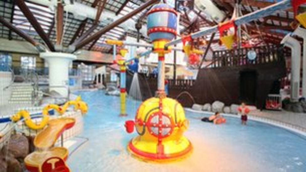 Coral Reef closure costs Bracknell Forest Council more than £500,000