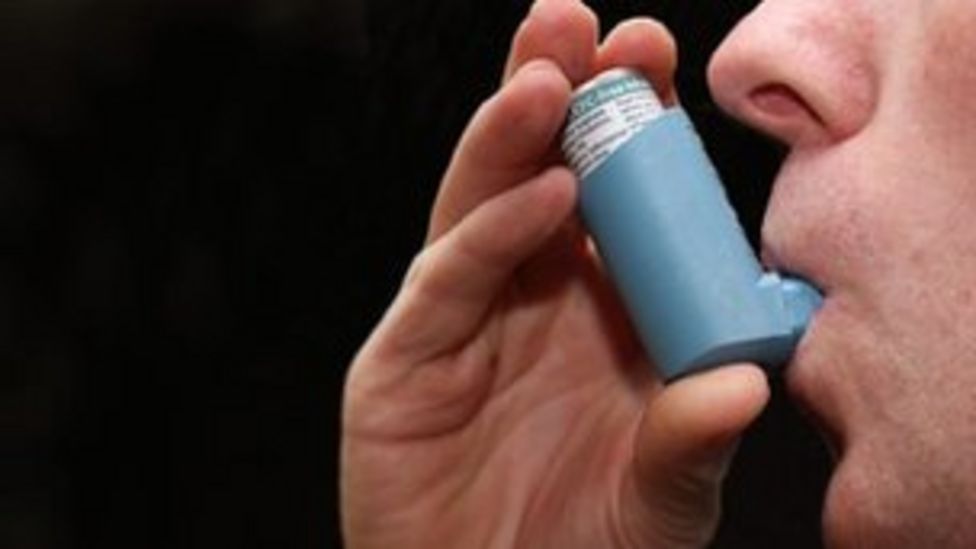 People with asthma warned over fatal attacks - BBC News