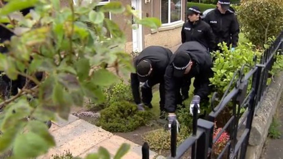 Unexpected Turn New Evidence Surfaces In Edinburgh Shooting Case - afdvuhs