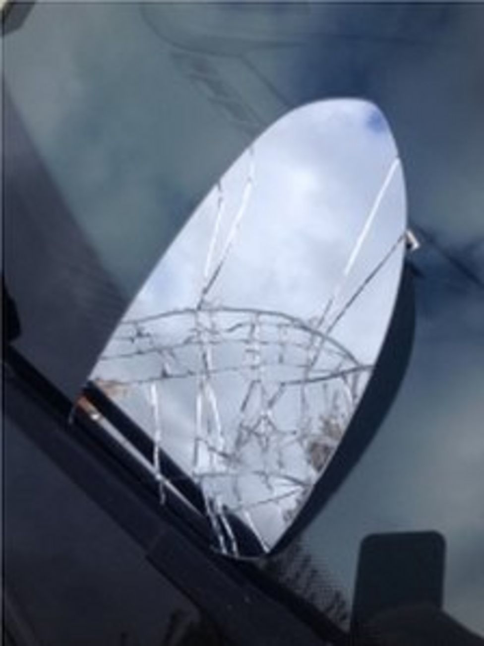 Man freed in car vandalism investigation BBC News