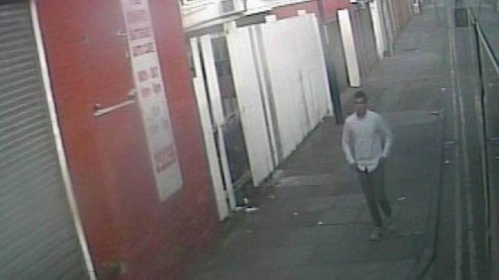 North Ormesby Sex Assault Cctv Image Released By Police Bbc News 