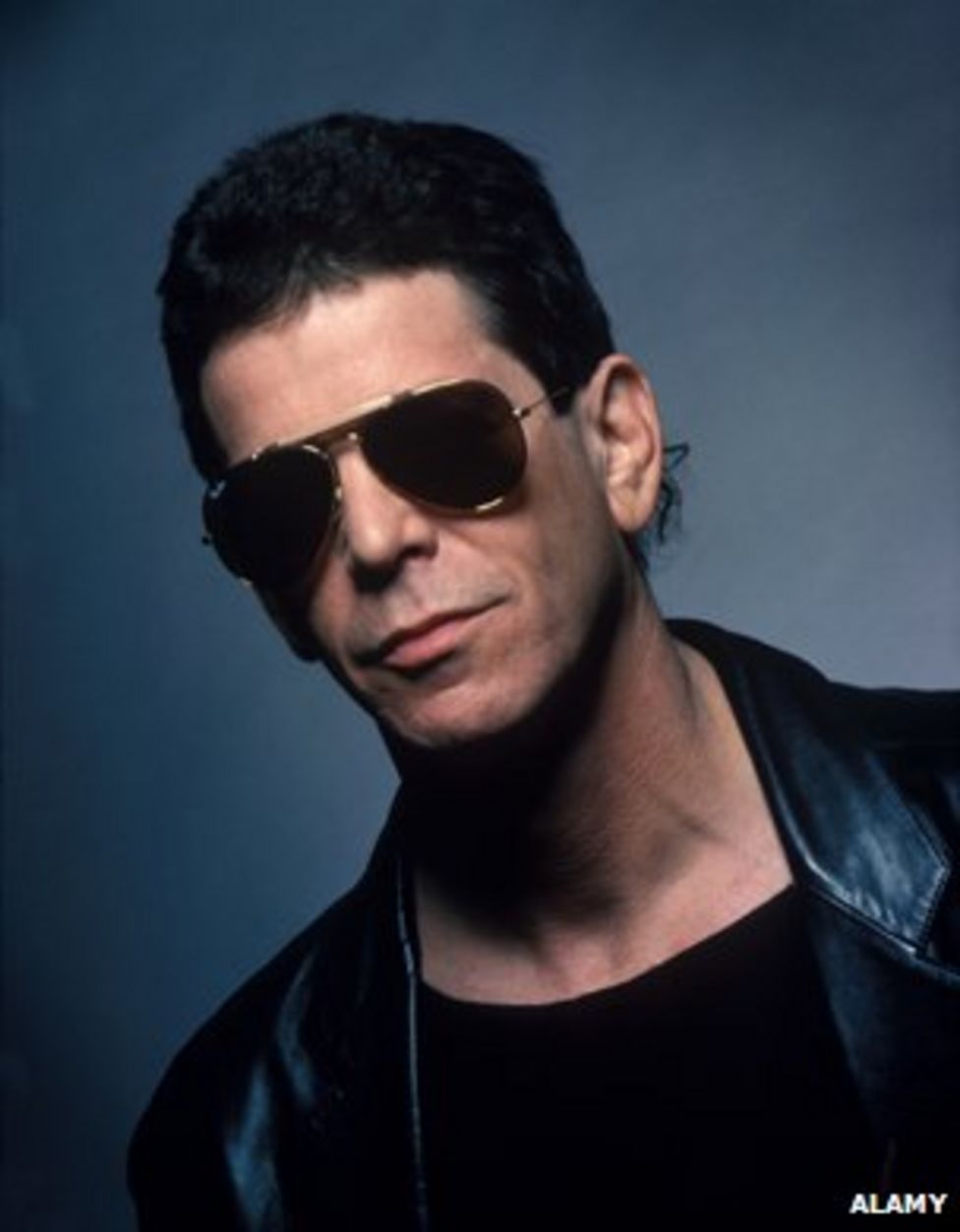 Is it ever acceptable to wear sunglasses indoors? BBC News