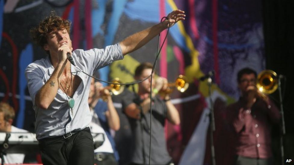 Paolo Nutini Last Night In The Bittersweet Your tonsillitis tips as Paolo Nutini cancels two gigs - BBC News