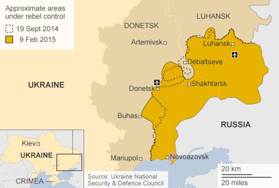 Ukraine conflict Vladimir Putin renews blame on West  BBC News