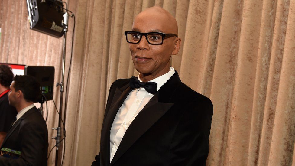 Rupaul On Same Sex Marriage Critics Should Learn To Love Themselves