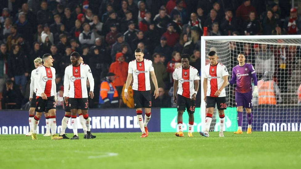 High-Quality Southampton Expelled From Championship Playoffs Over Spygate Capture for Your Screen High-Quality Southampton Expelled From Championship Playoffs Over Spygate Capture for Your Screen