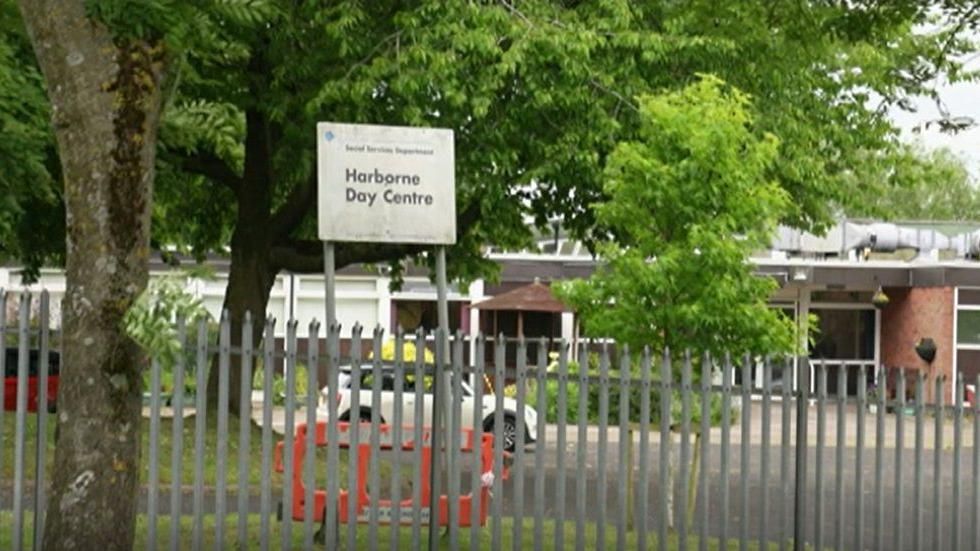 Harborne Day Centre