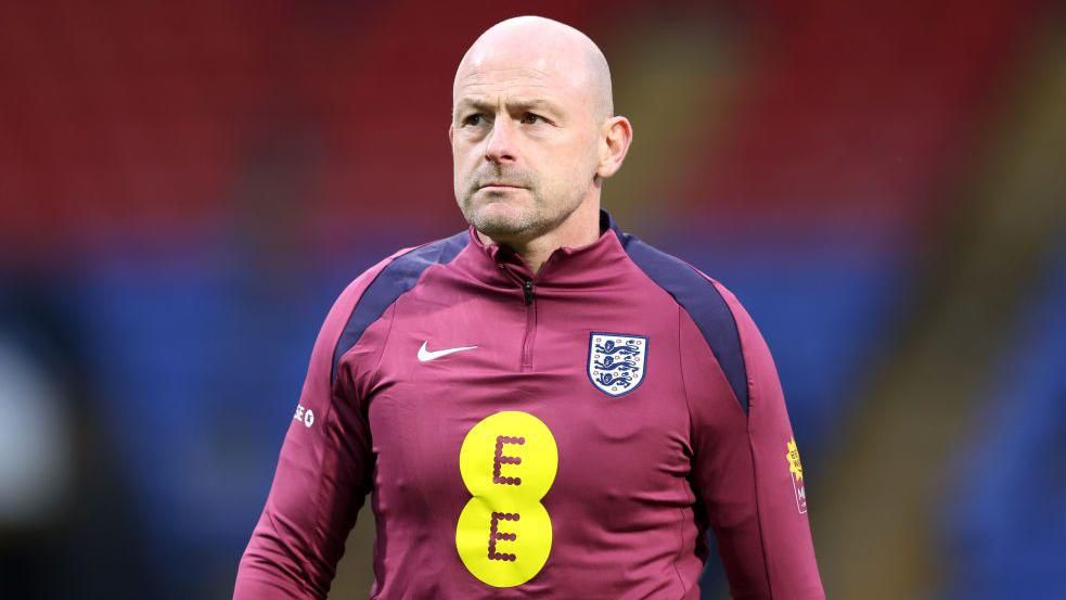 Lee Carsley 