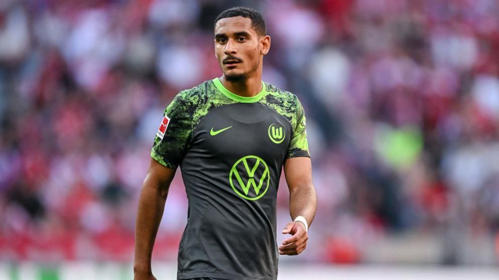 Crystal Palace news: Maxence Lacroix eyed as Andersen replacement - BBC  Sport