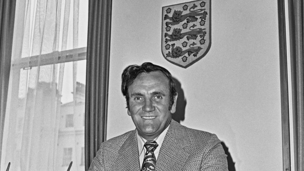 Don Revie