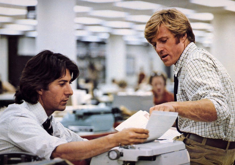 Robert Redford Greatest Film Roles In Pictures Bbc News 8859