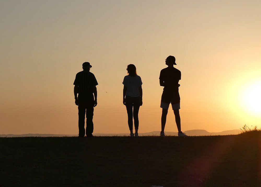 Your pictures on the theme of 'my summer' - BBC News