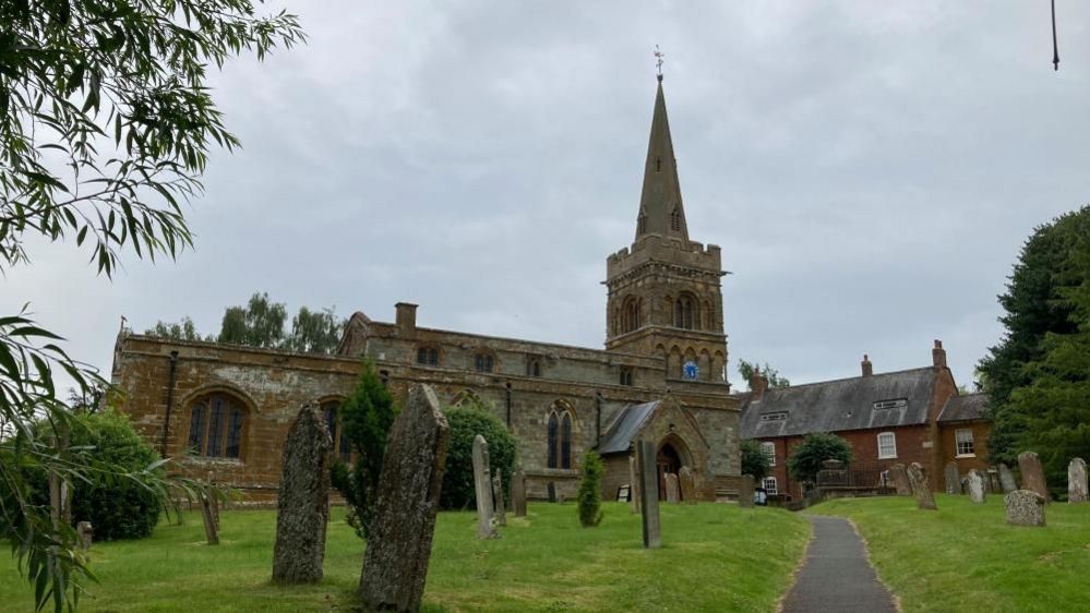 St Andrew's Church