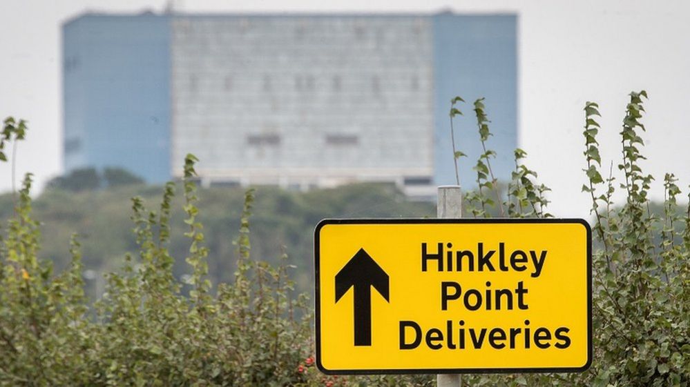 HInkley Point