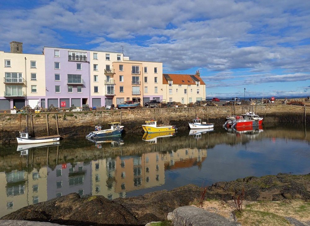 Your pictures of Scotland 2330 September BBC News