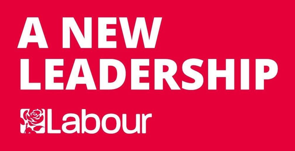New Labour logo