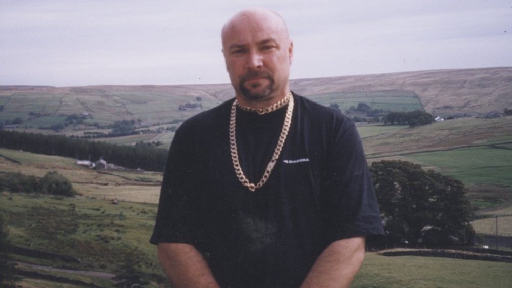 Brown murderer Donald Graham's web of lies BBC News