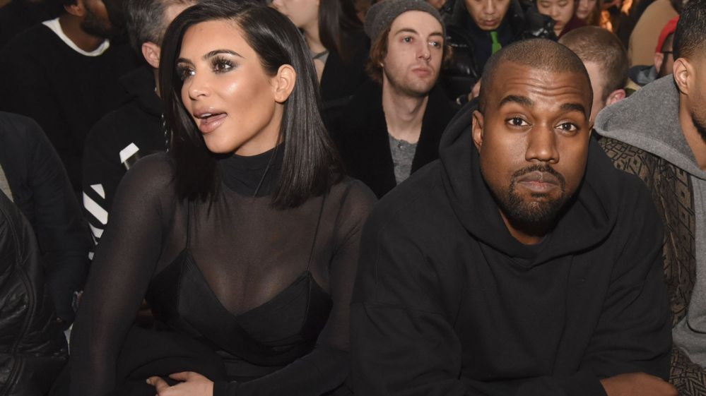 Kanye West