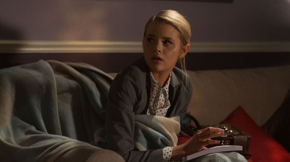 Who Killed Lucy Beale meant EastEnders won big at the British Soap ...