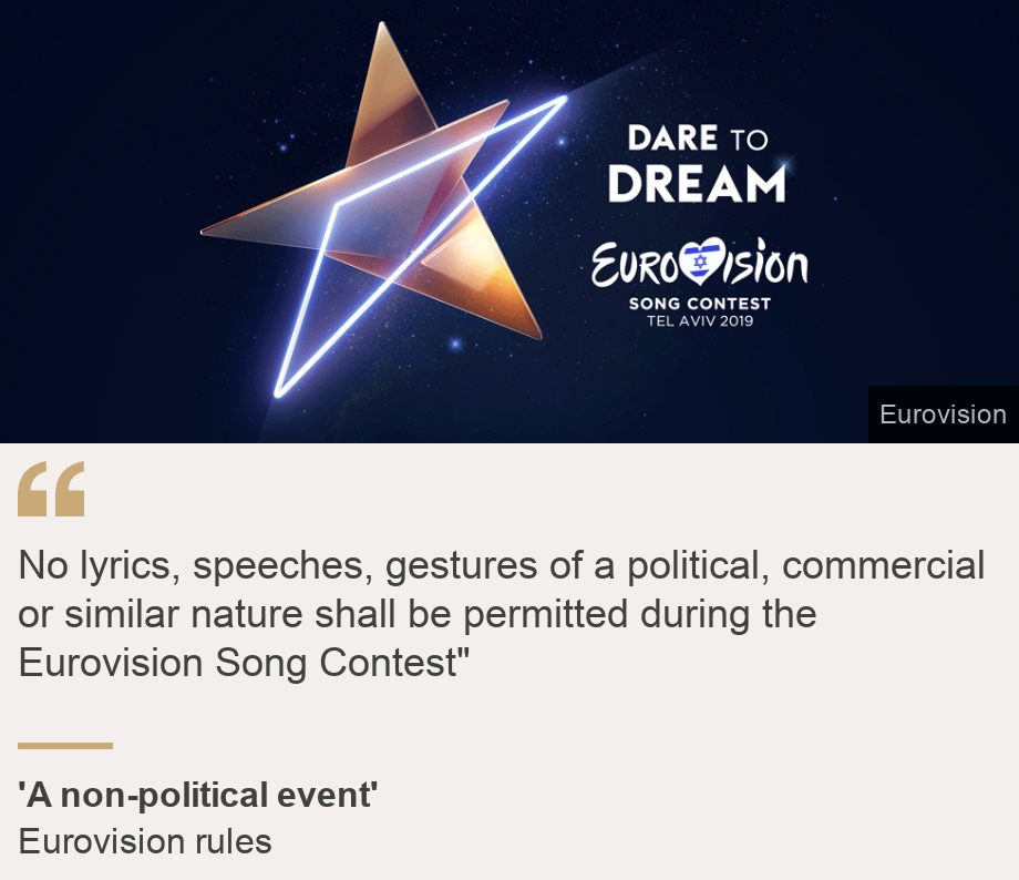 Eurovision Iceland Embraces Hatari S Bleak Message For Israel