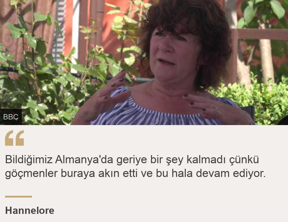 Almanya se&ccedil;imleri: Merkel, 16 yıl boyunca bir neslin kaderini nasıl belirledi? 6