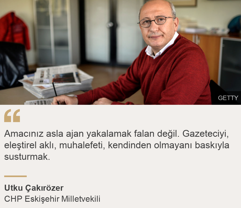 ‘Etki ajanlığı’ düzenlemesi: İktidar neden gerek duydu, muhalefet niçin sakıncalı buluyor? 3