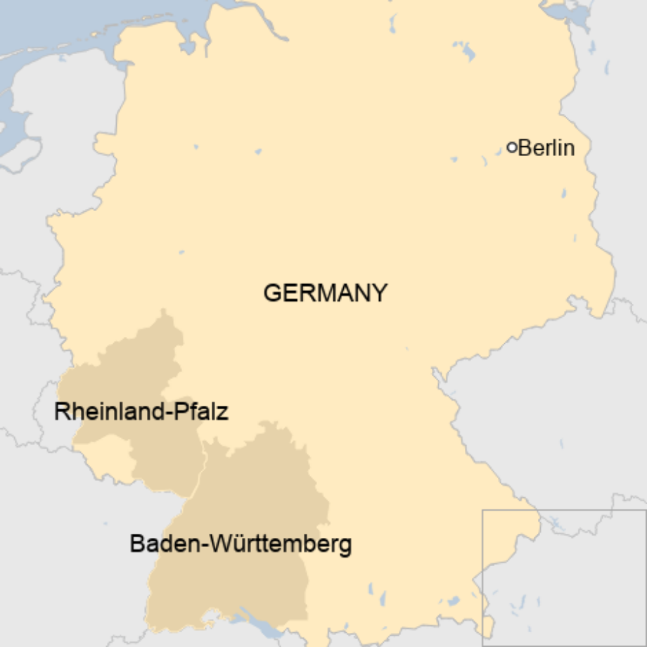 Merkel s partisi CDU, b&ouml;lgesel se&ccedil;imlerde oy kaybına uğradı 1