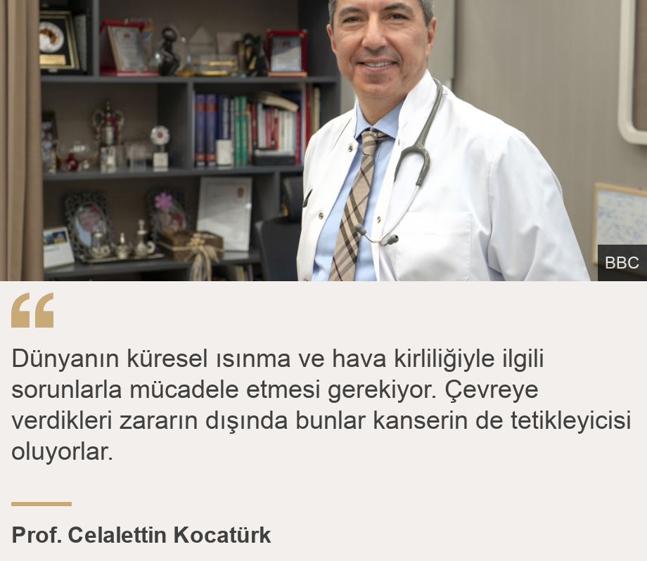 4 Şubat Dünya Kanser Günü: Covid salgını, kanserle mücadeleyi nasıl etkiledi? 2