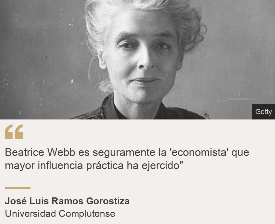 "Beatrice Webb es seguramente la 'economista' que mayor influencia práctica ha ejercido"", Source: José Luis Ramos Gorostiza, Source description: Universidad Complutense, Image: Monedas y billetes de diferentes países