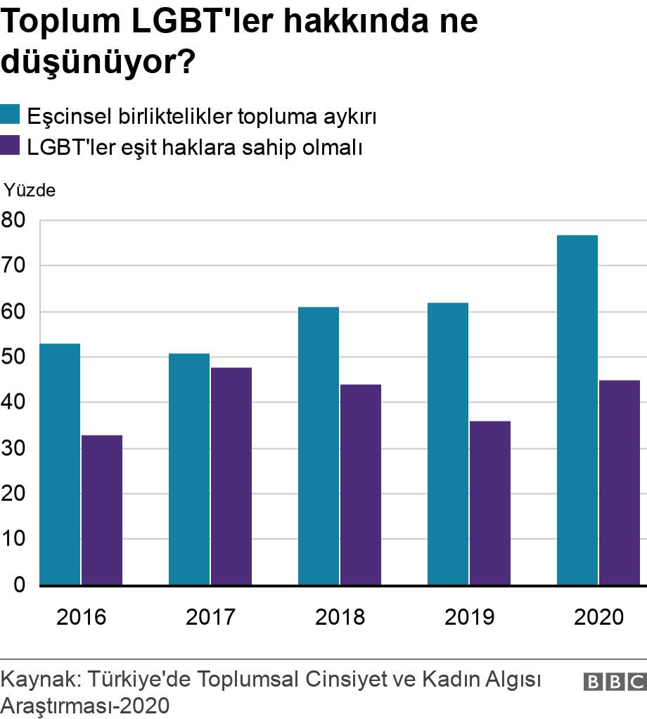 İktidarın LGBTİ+ karşıtı s&ouml;yleminin arkasında ne var? 1