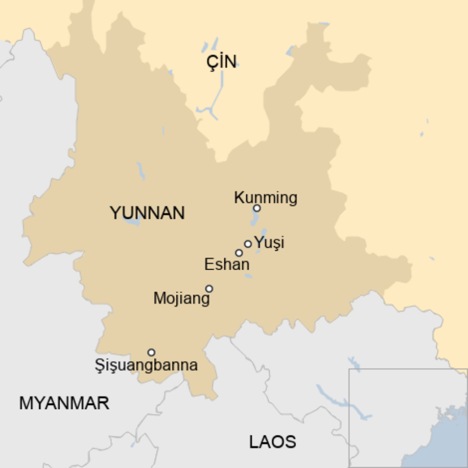 Fil sürüsünün 500 kilometrelik esrarengiz yolculuğu bilim insanlarını şaşırtıyor 1