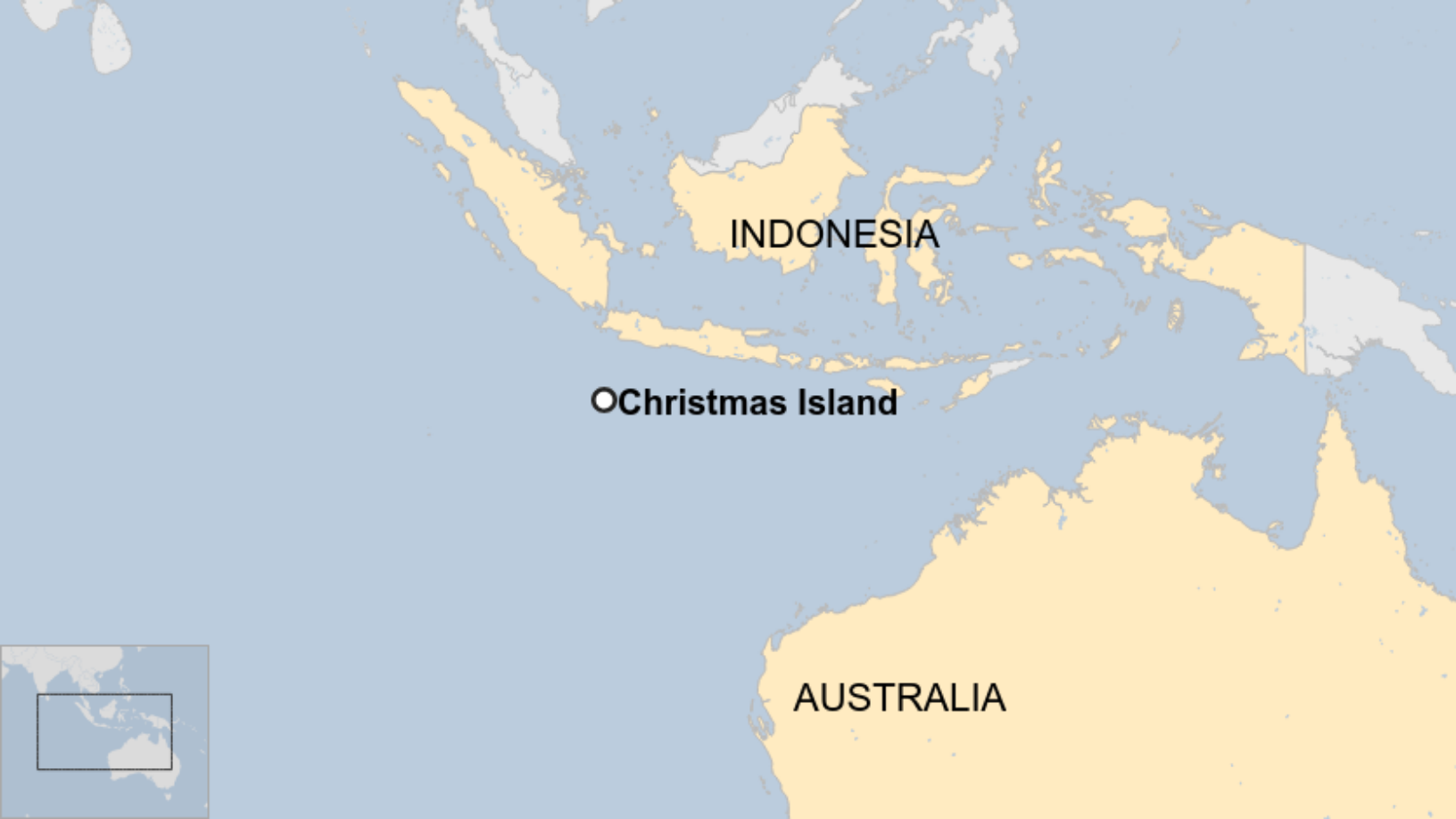 Coronavirus Australia Plans Island Quarantine As Foreigners Leave